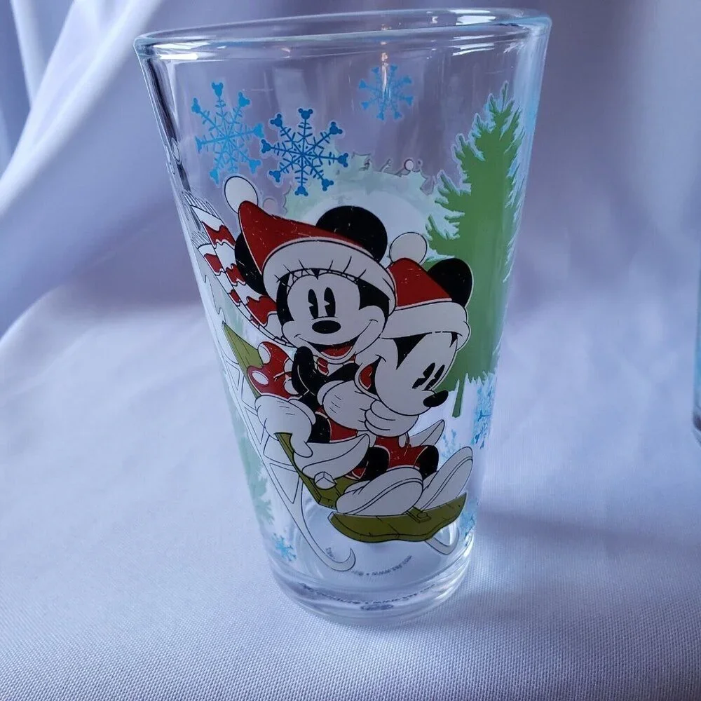 Zak disney mickey