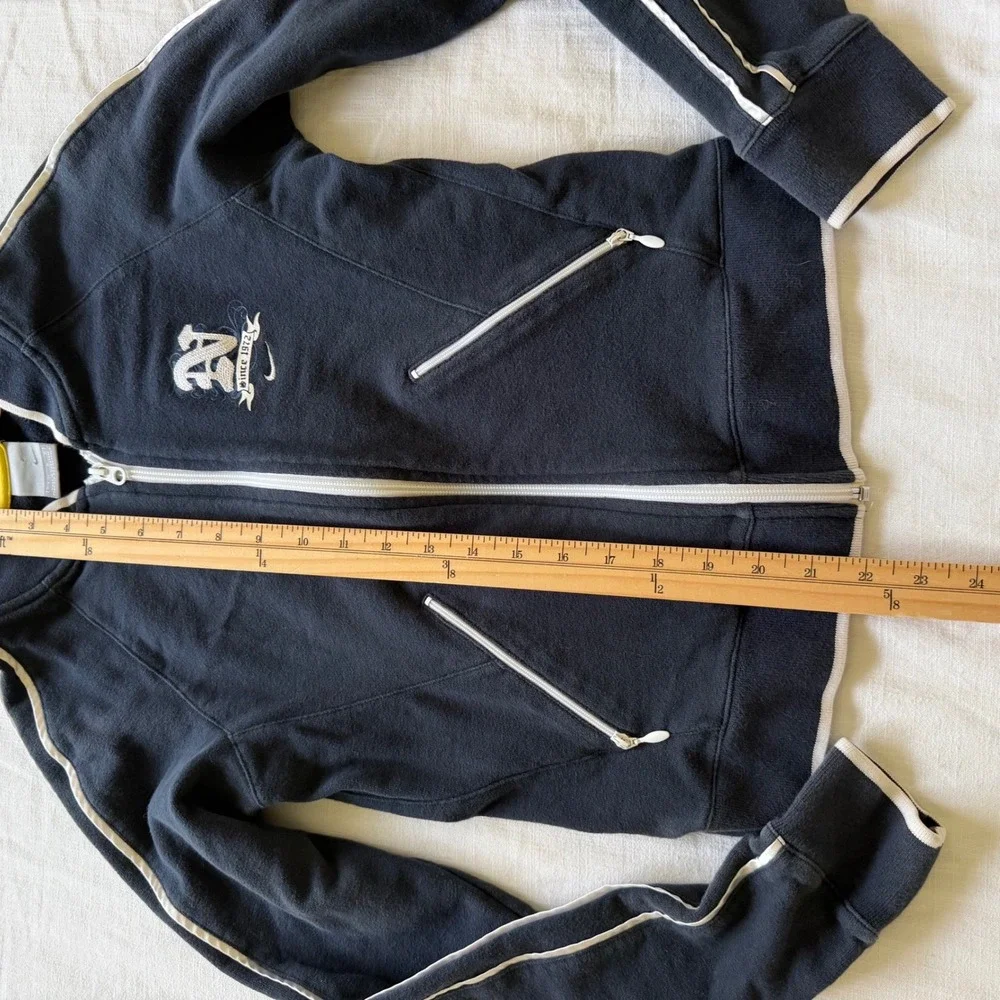 Nike cotton see returns