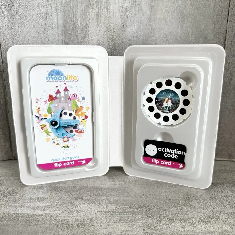 Moonlite uni unicorn