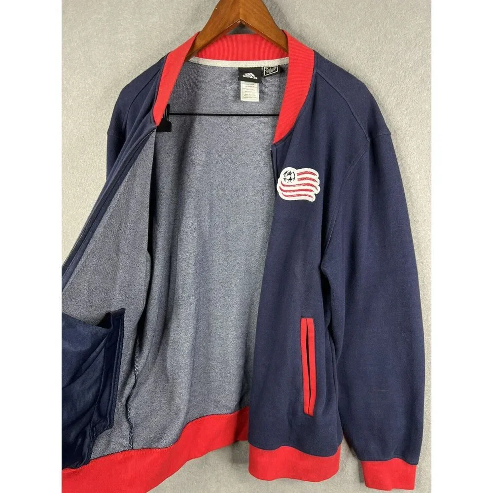 adidas preowned open