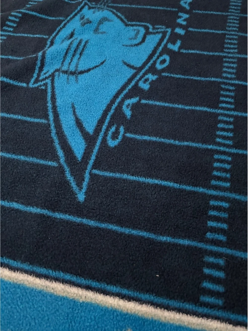 N/A this carolina