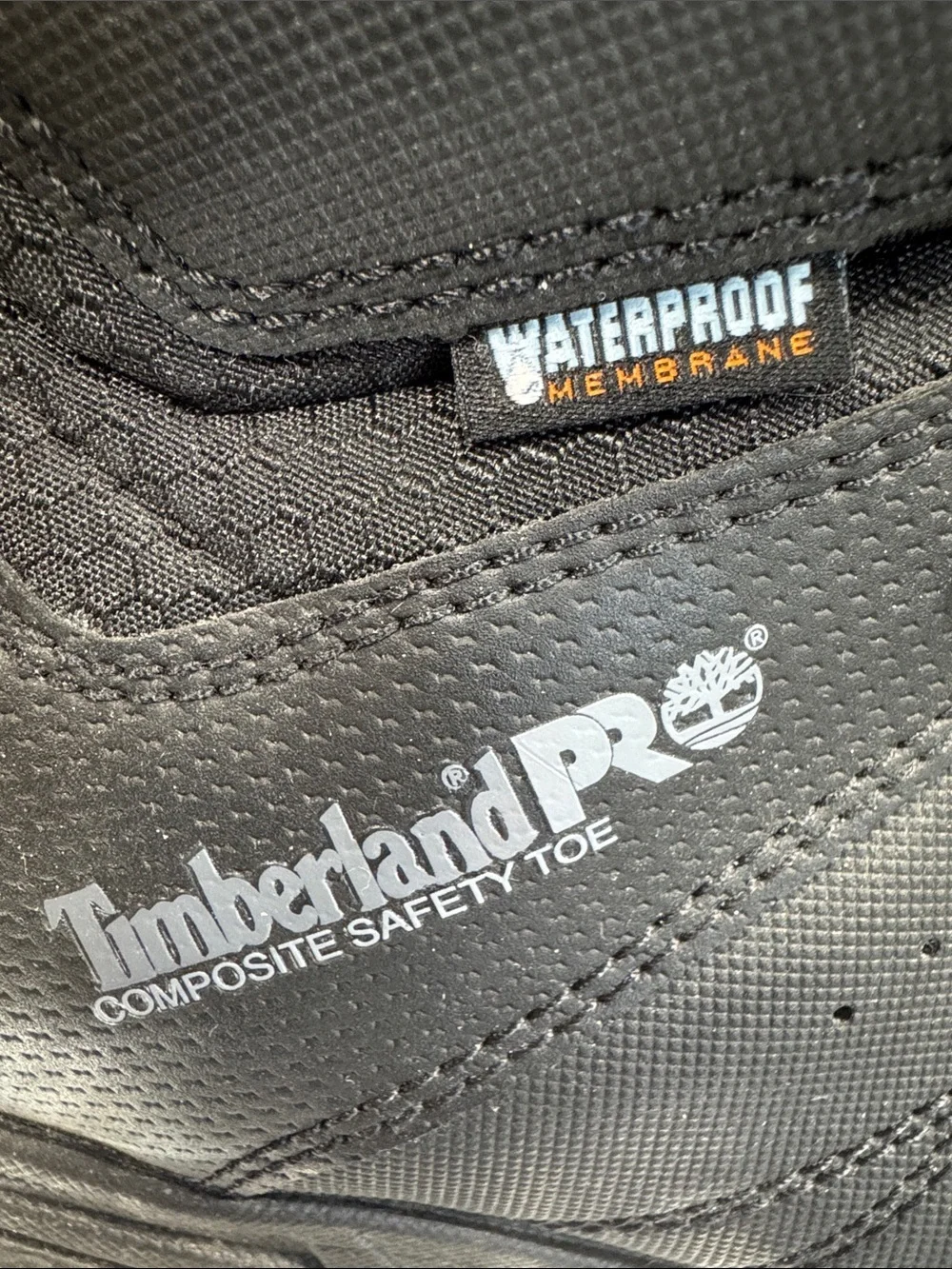 Timberland PRO absolutely great