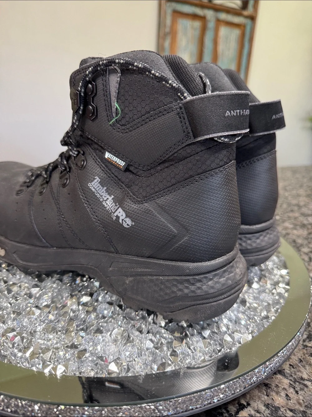 Timberland PRO absolutely great