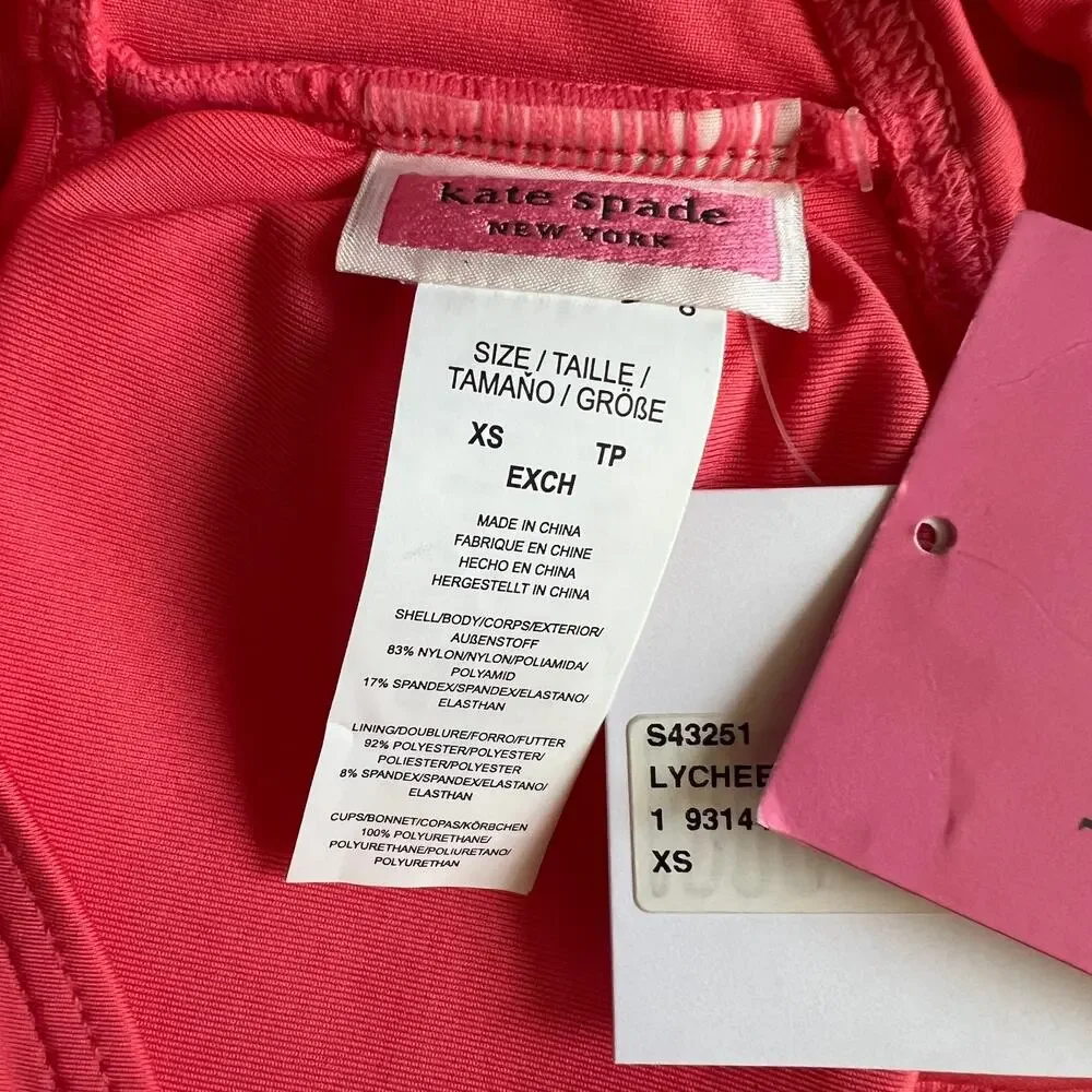 kate spade srp $75