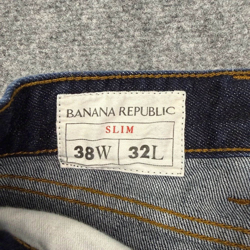Banana Republic banana republic
