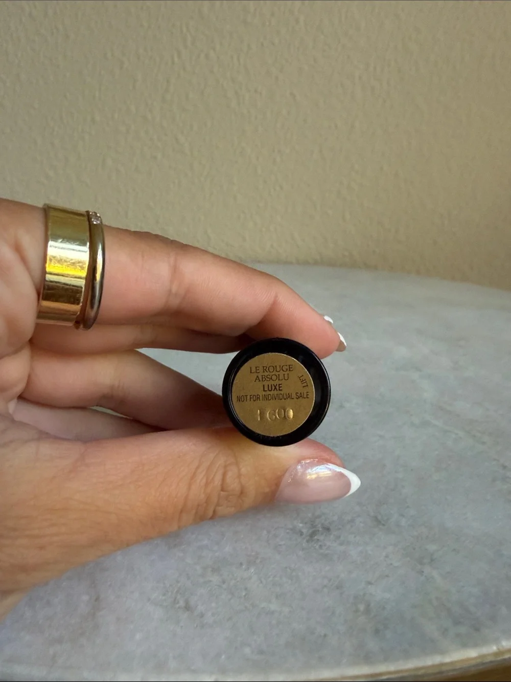 Lancome vintage lancôme
