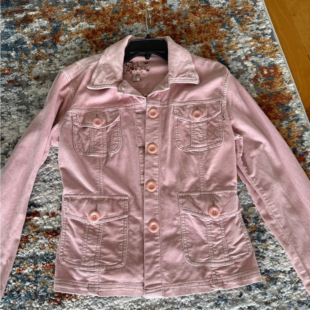 N/A cute pink