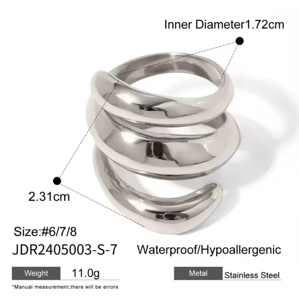 Stampd silver plated