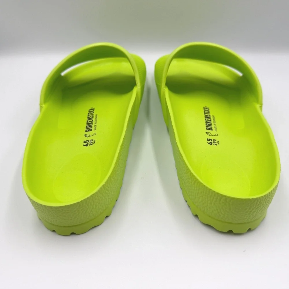 Birkenstock barbados eva