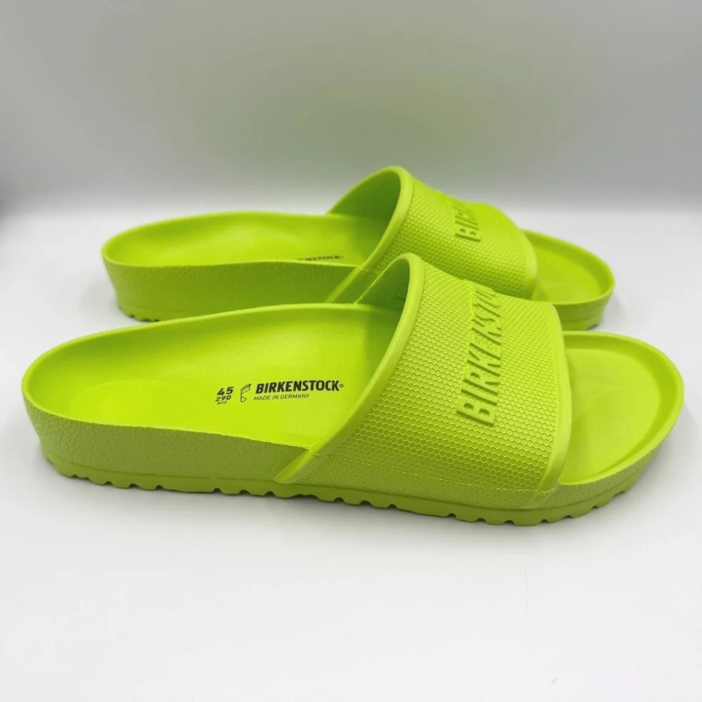 Birkenstock barbados eva