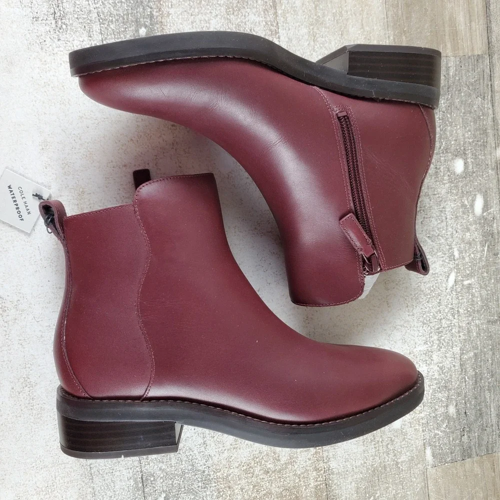 Cole Haan new without