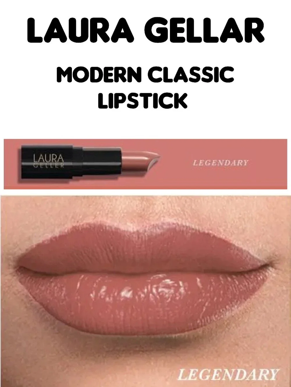 Laura Geller discontinued shade