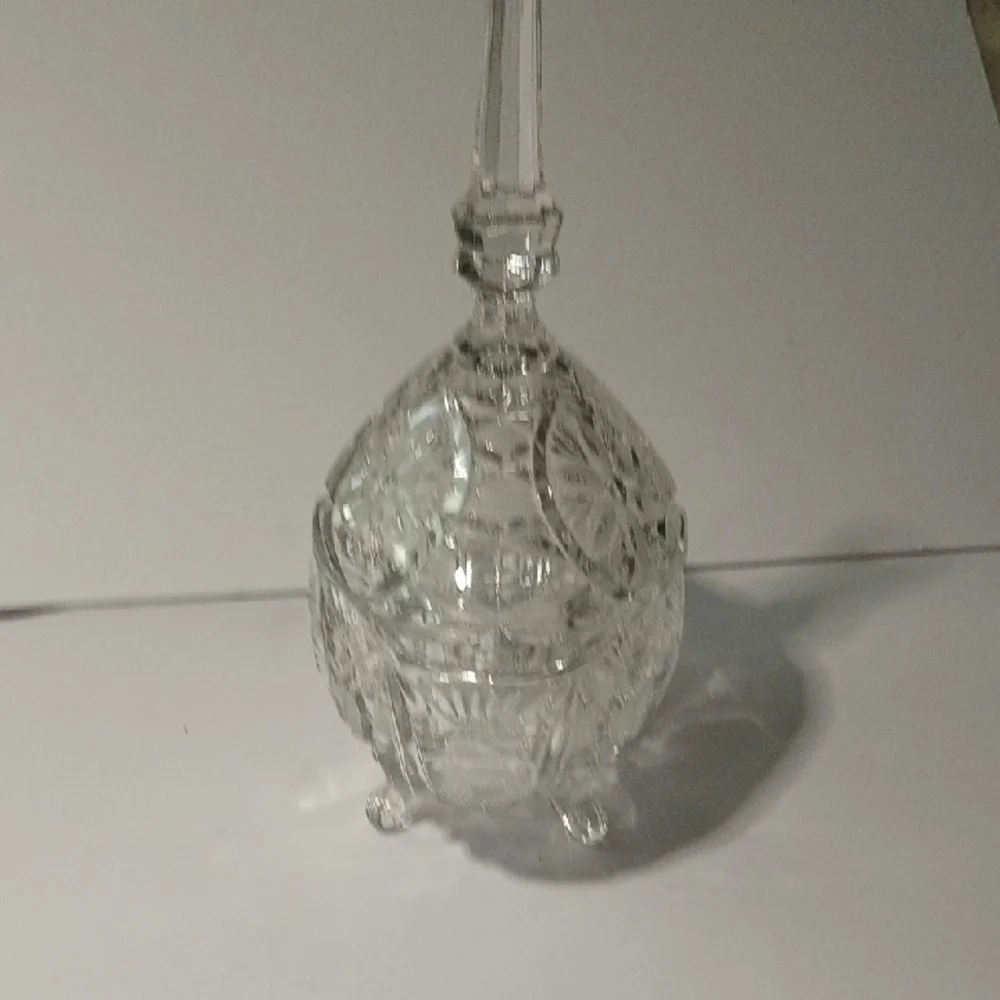 German crystal this exquisite