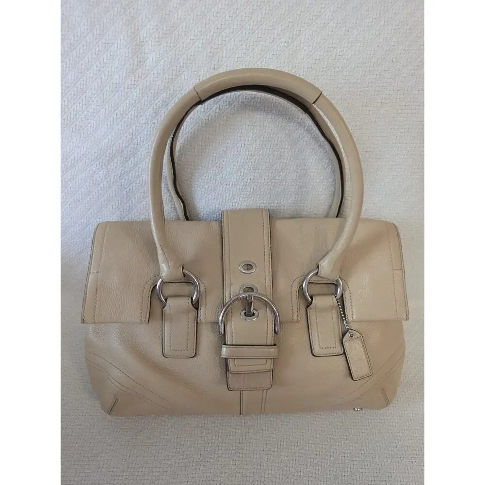 Coach authenticity elegance good