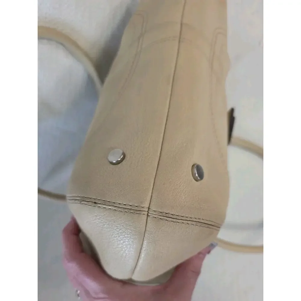 Coach usable top