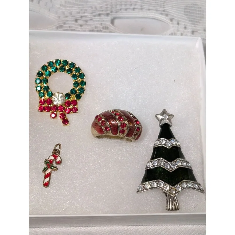 Vintage Christmas Bundle