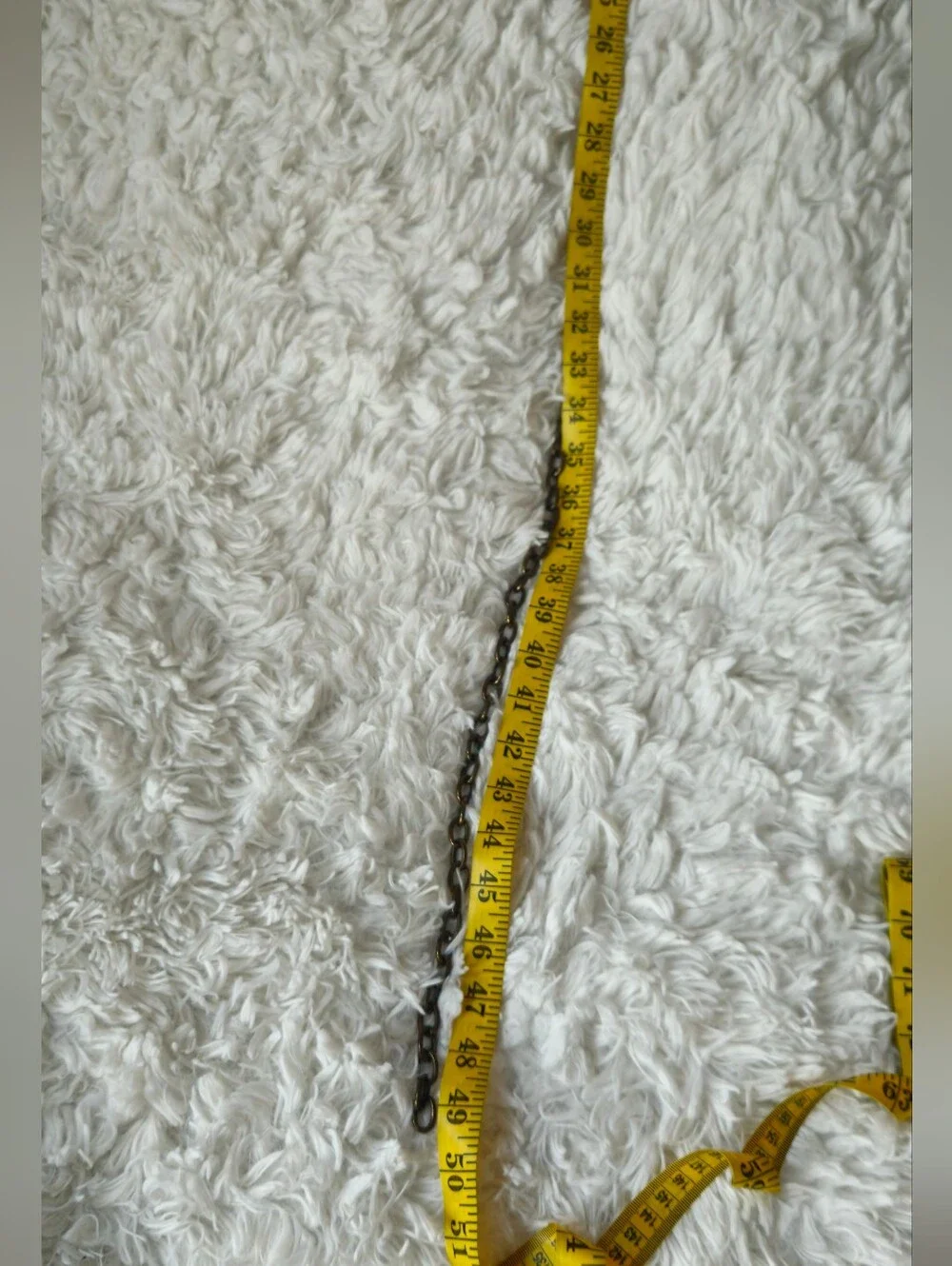 N/A concho chain