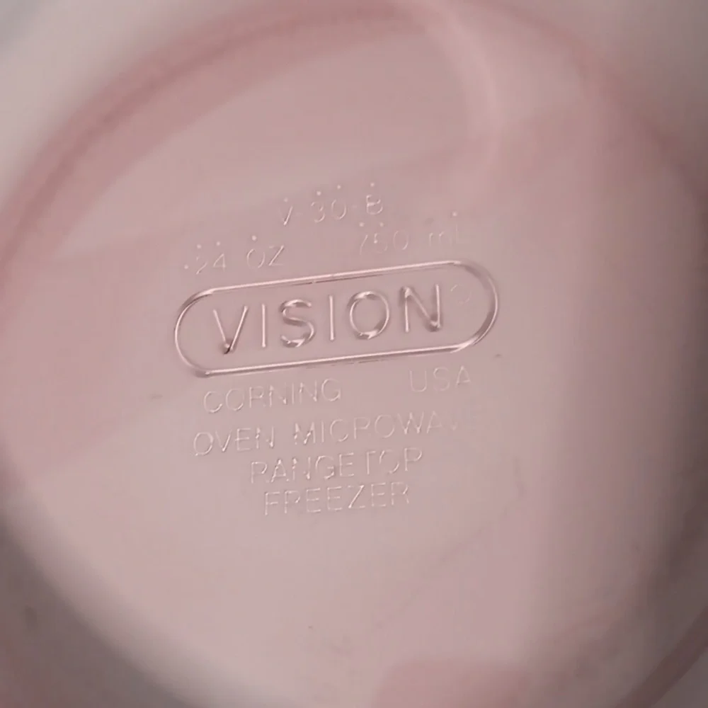 Pyrex questions leave