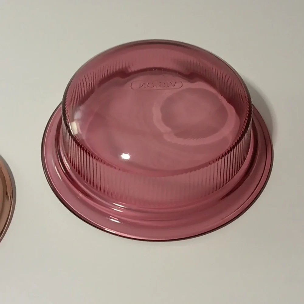 Pyrex questions leave
