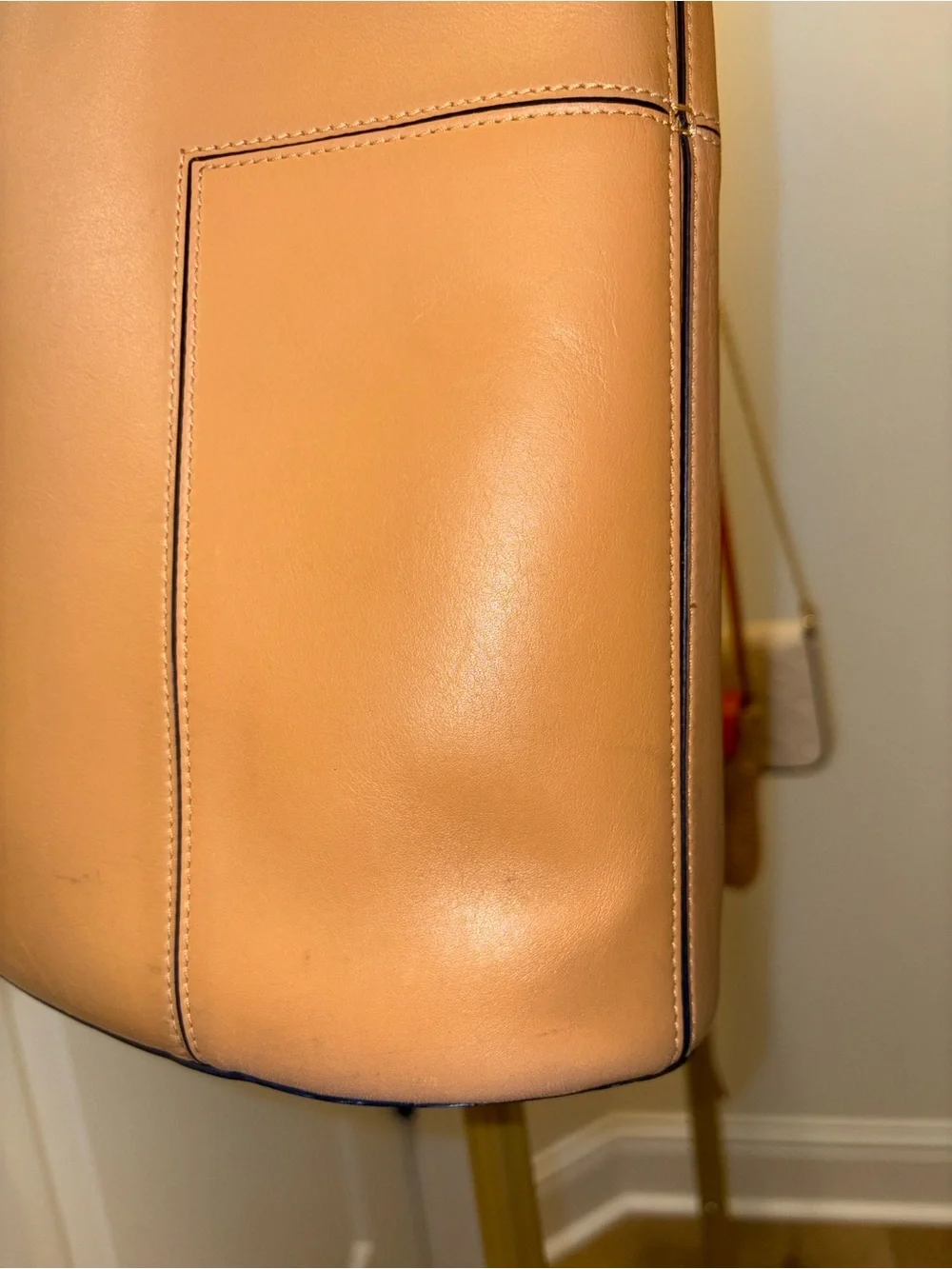 Tory Burch round looks