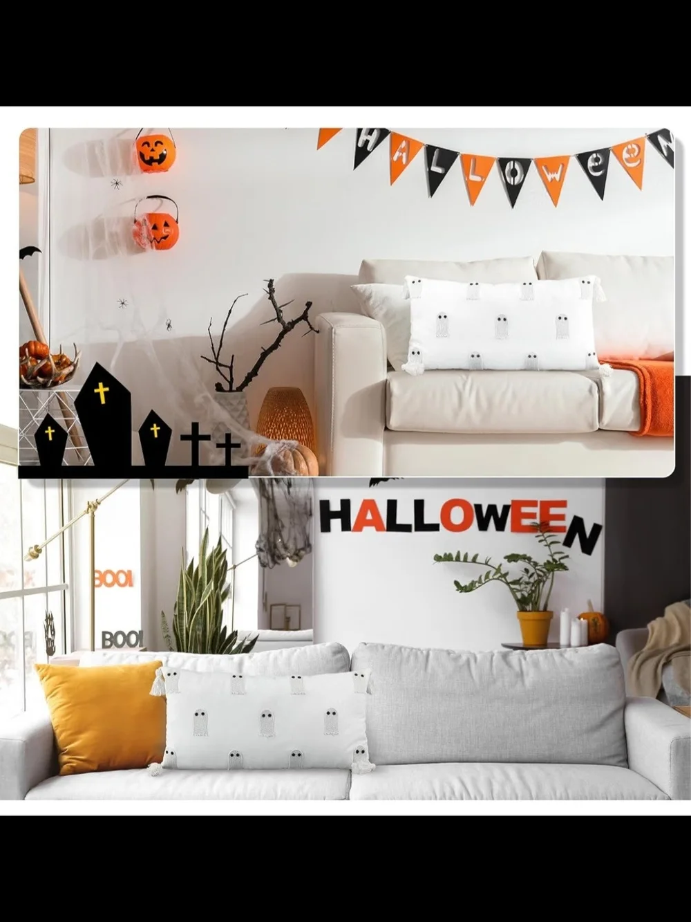 N/A beeveer halloween