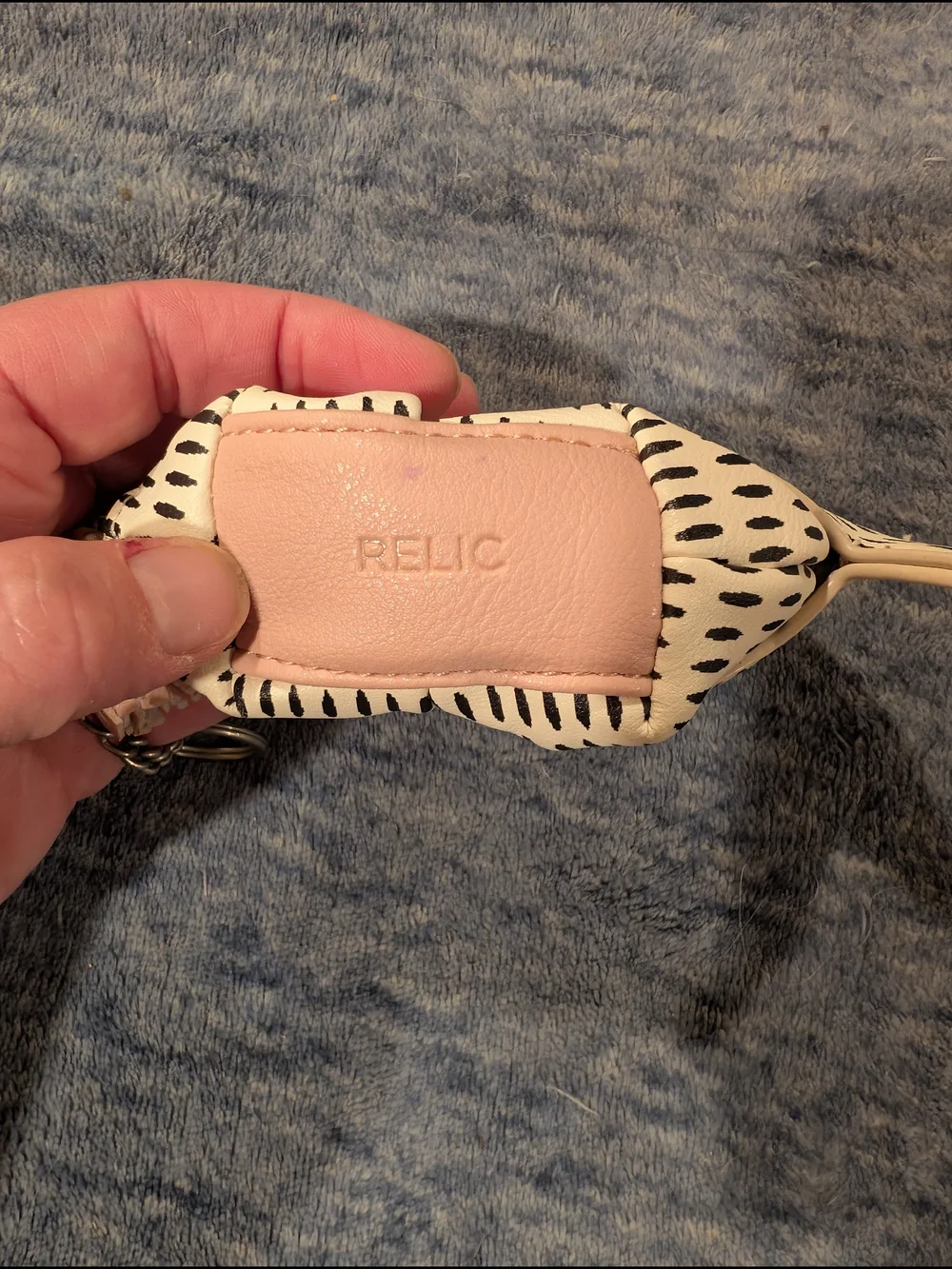Relic cute elephant