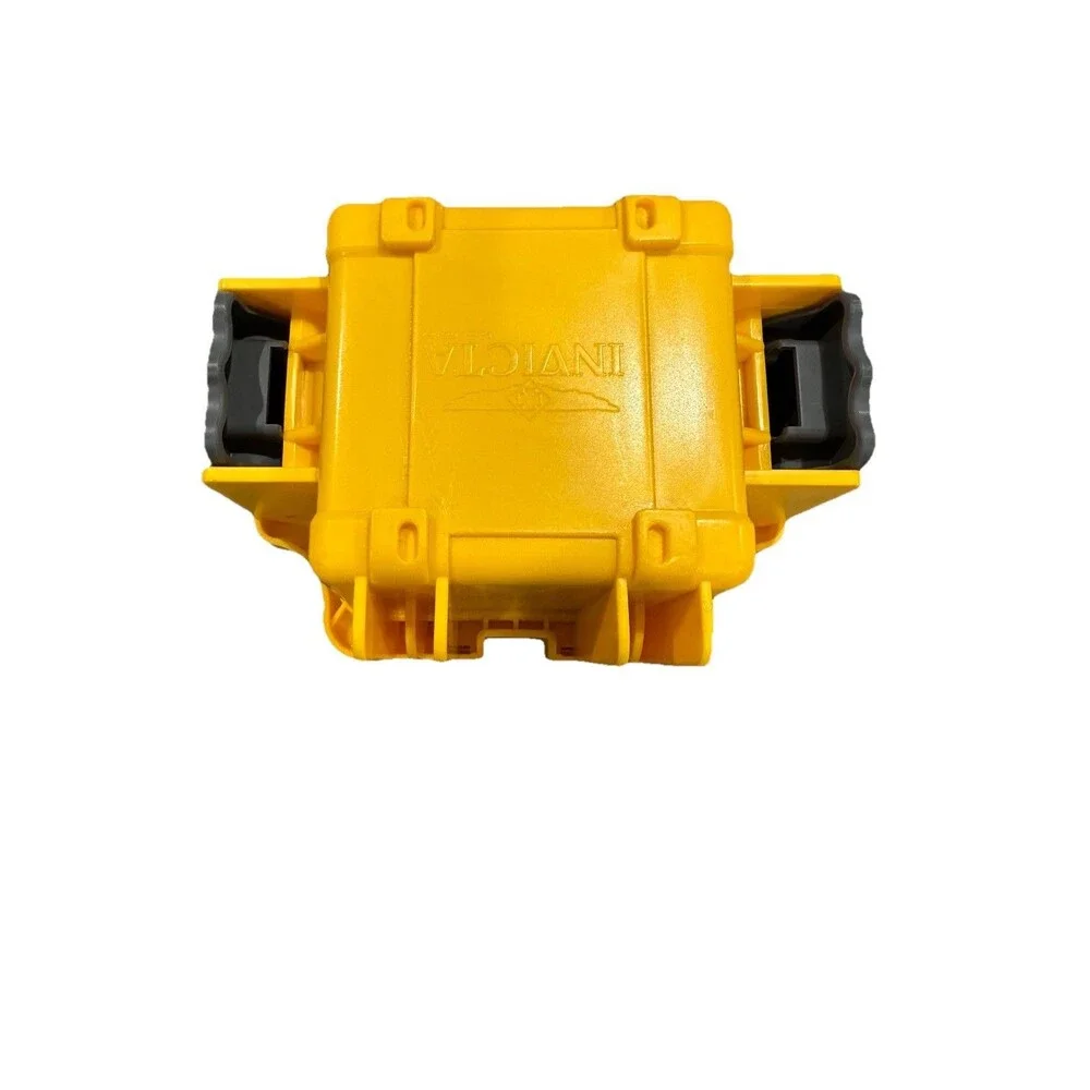 Invicta yellow waterproof