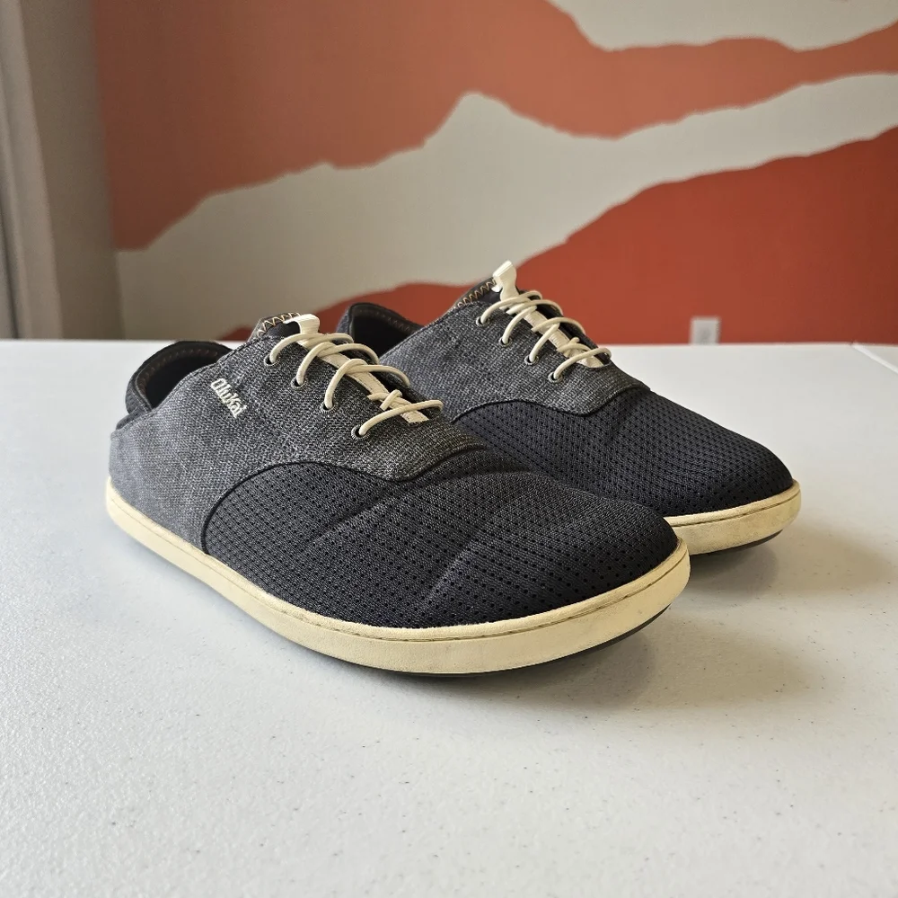 OluKai breathable quick
