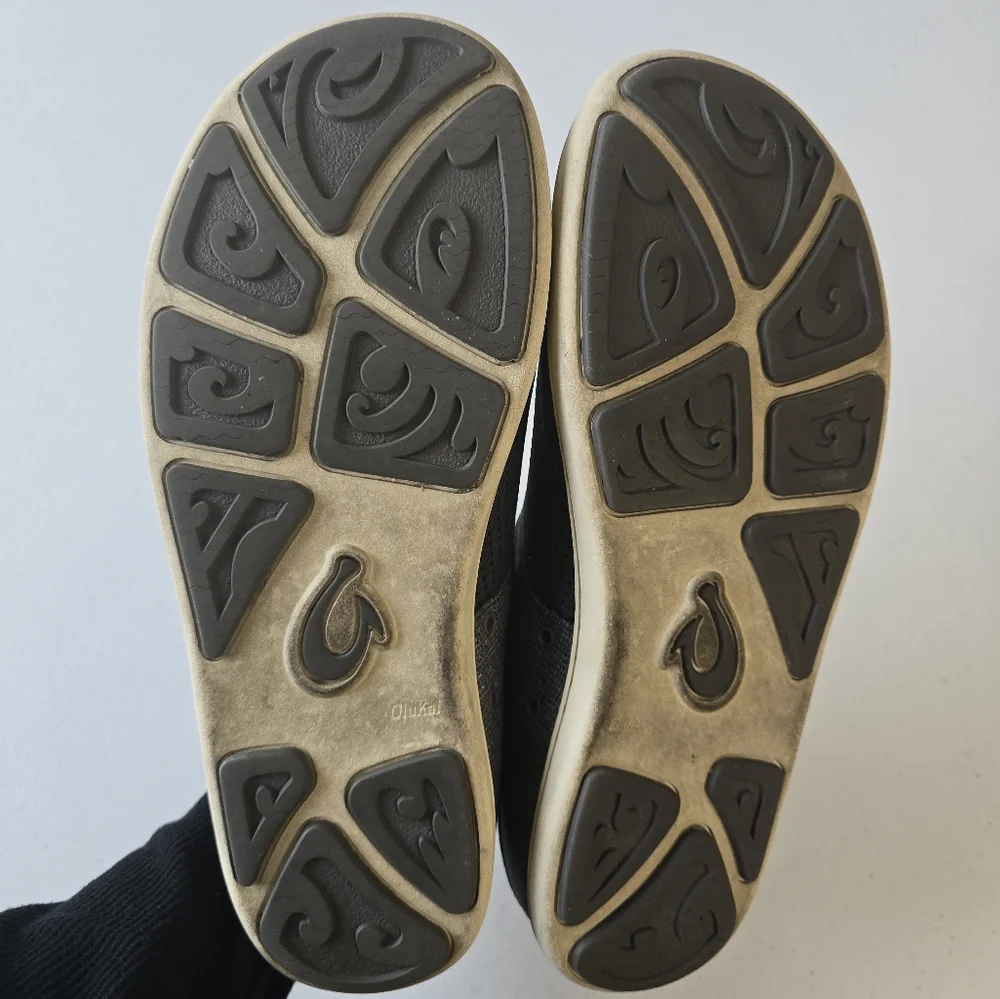 OluKai breathable quick