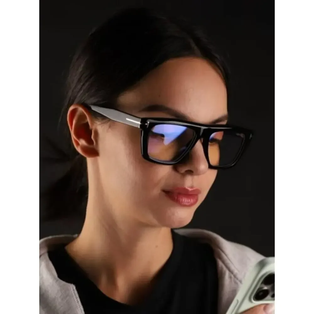 Tom Ford discover tom