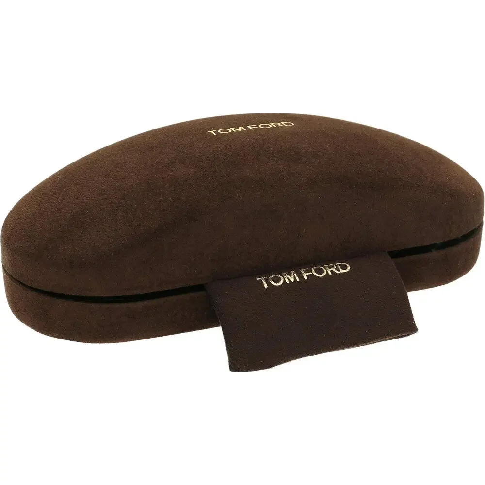 Tom Ford discover tom