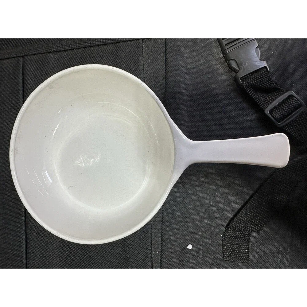 Corningware vtg skillet
