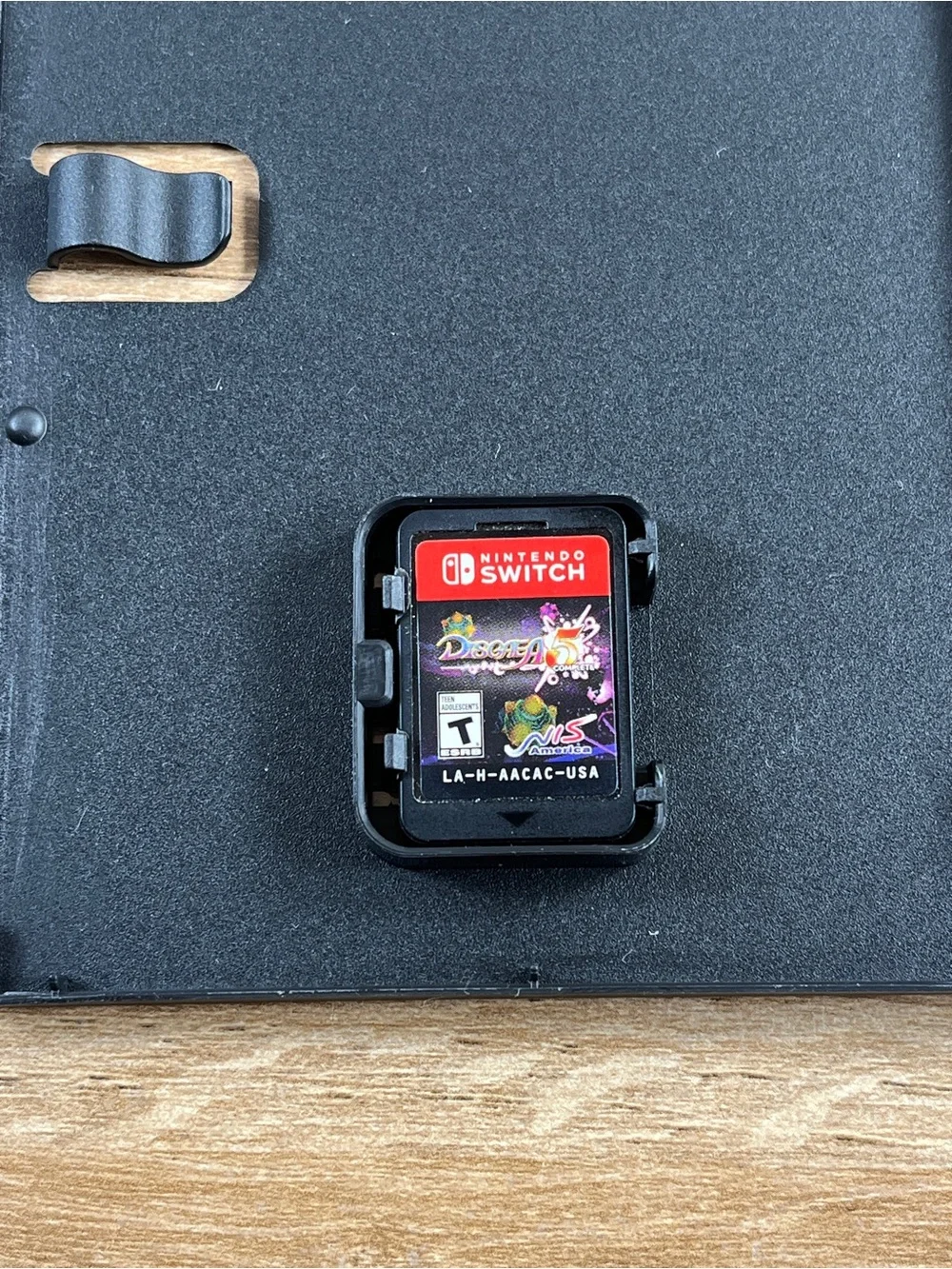 Nintendo disgaea complete