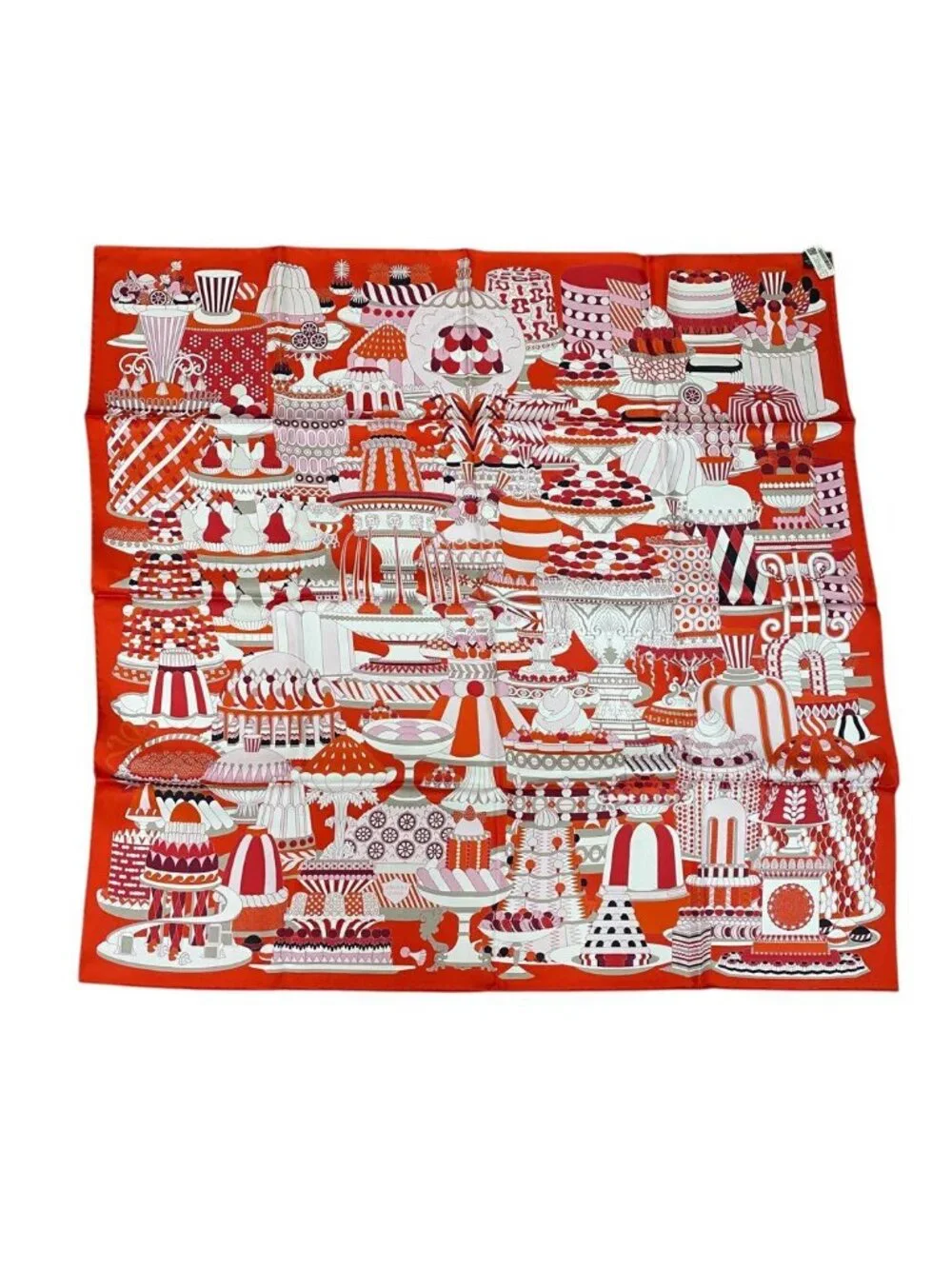 Hermes this authentic