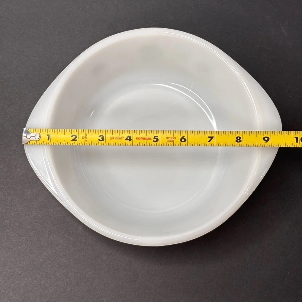 Pyrex vintage glasbake