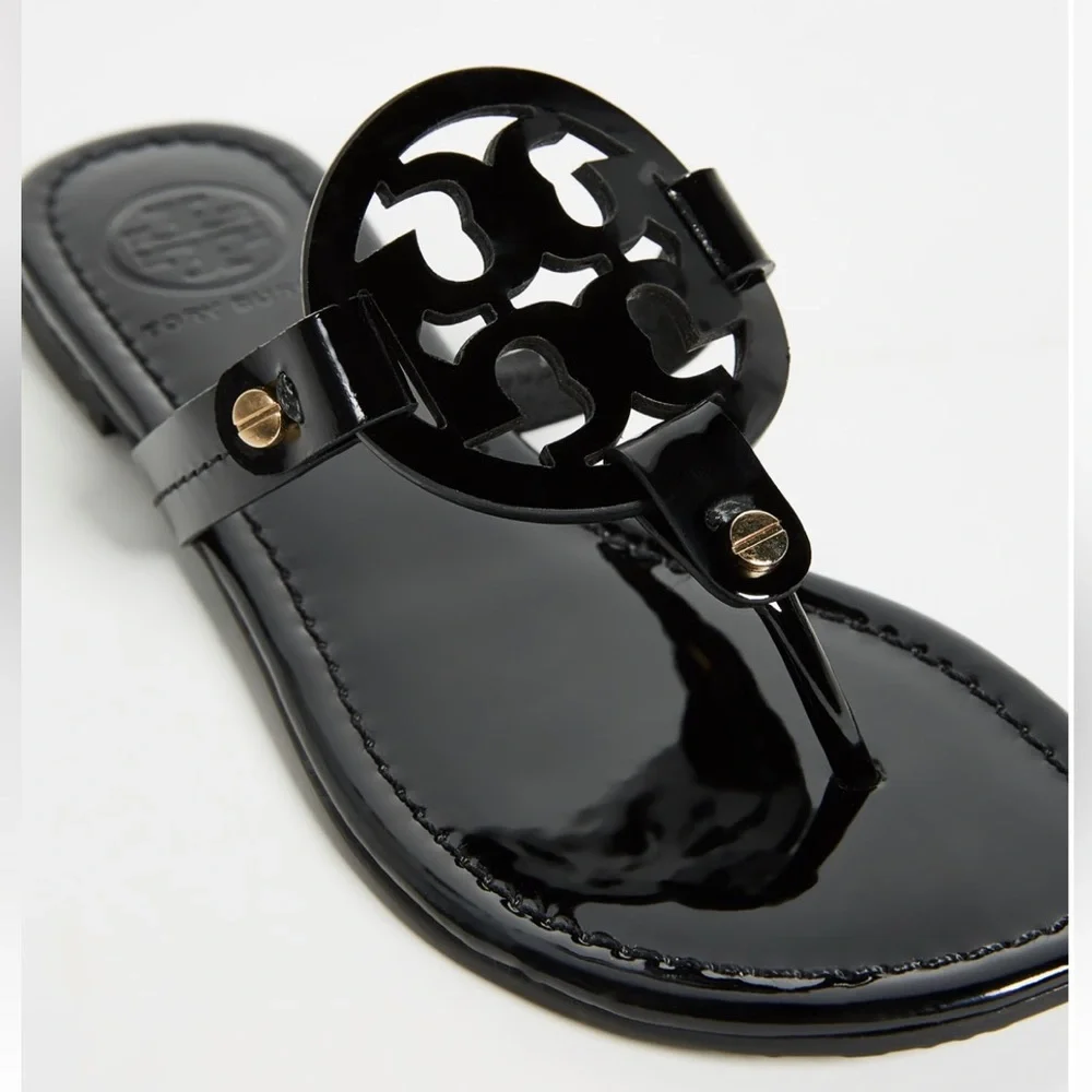 Tory Burch very good