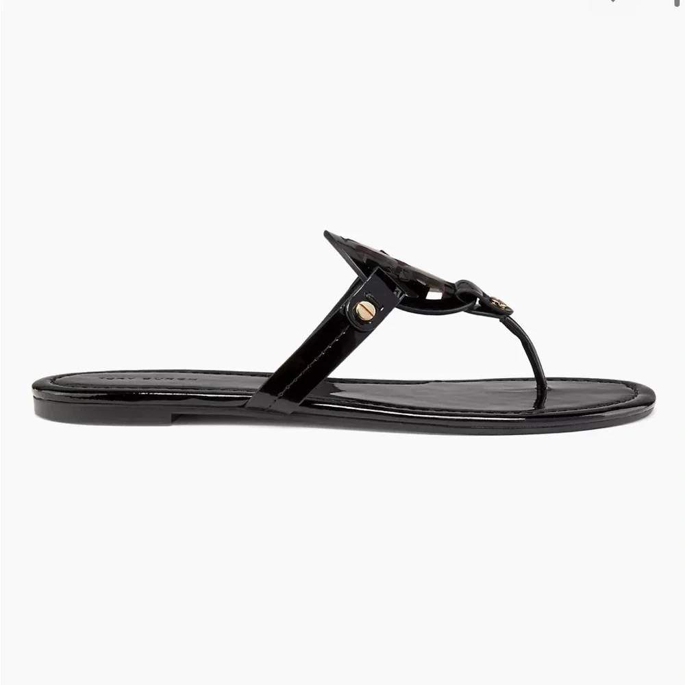 Tory Burch very good