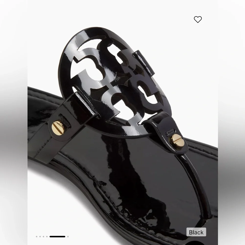 Tory Burch very good