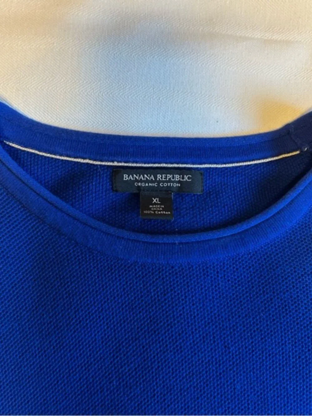 Banana Republic banana republic