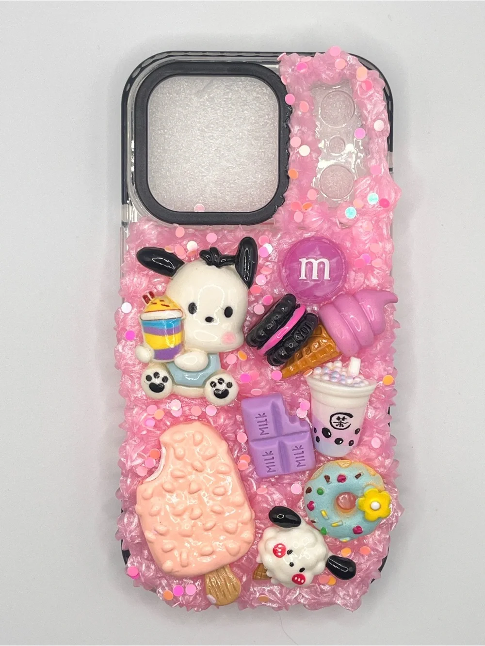 Hand Crafted adorable 3d