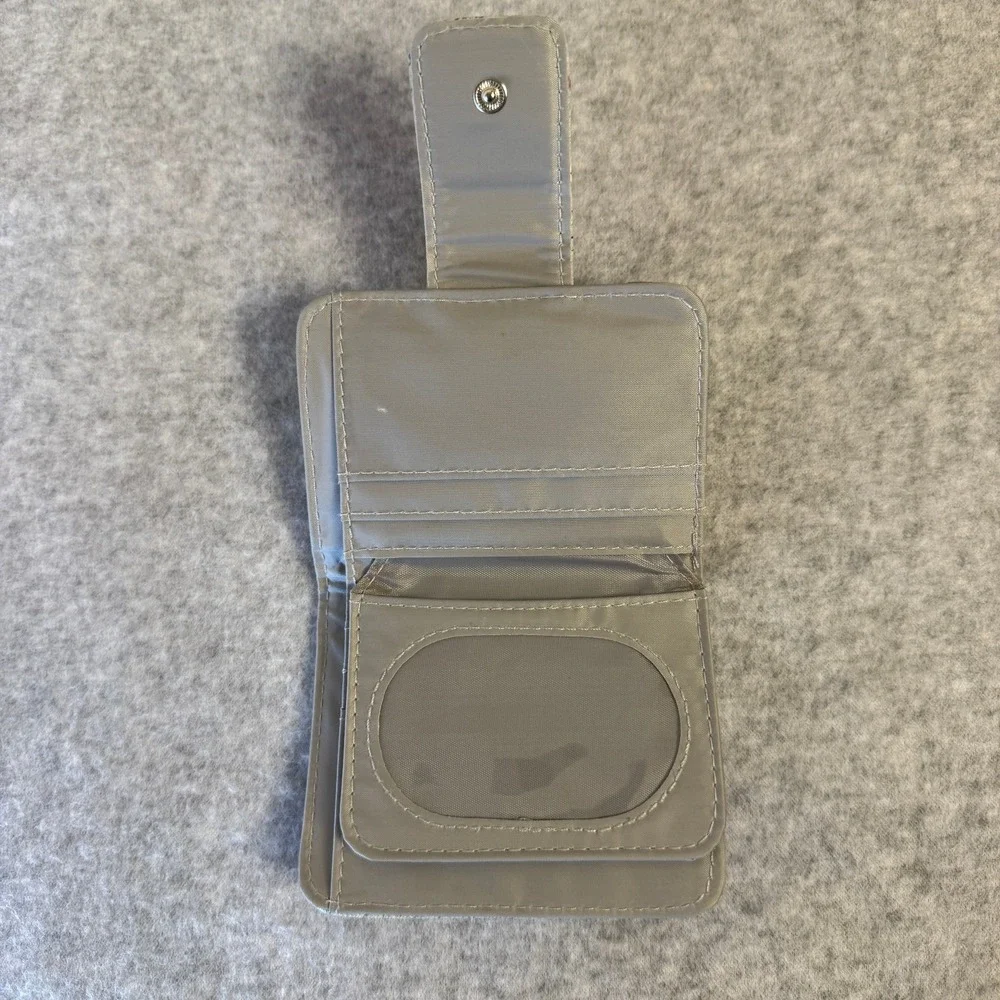 N/A womens bifold