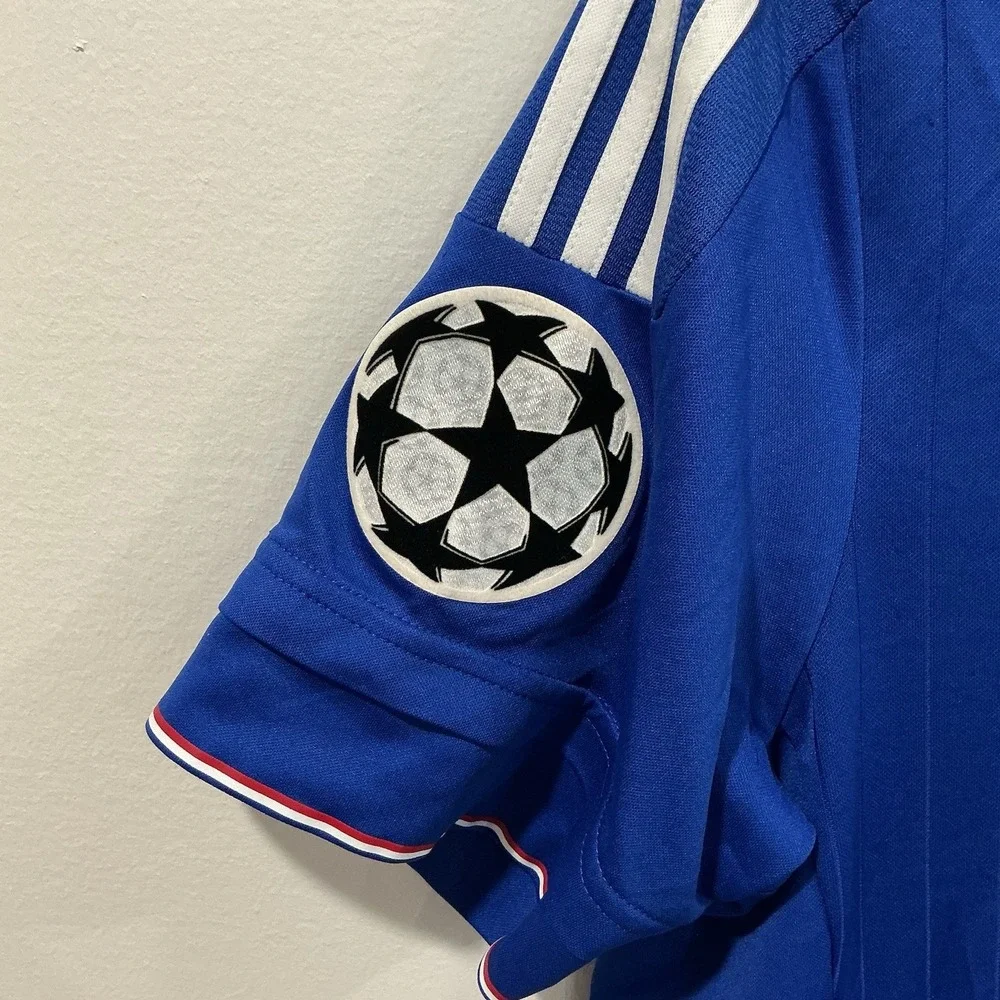 adidas chelsea home