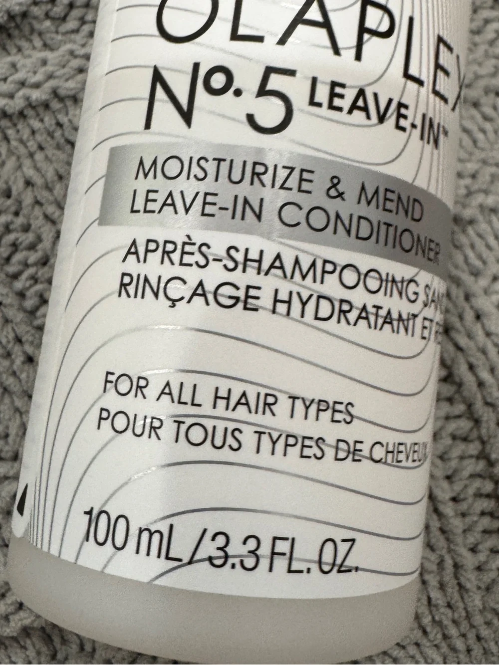 OLAPLEX ⭐️new⭐️ n°