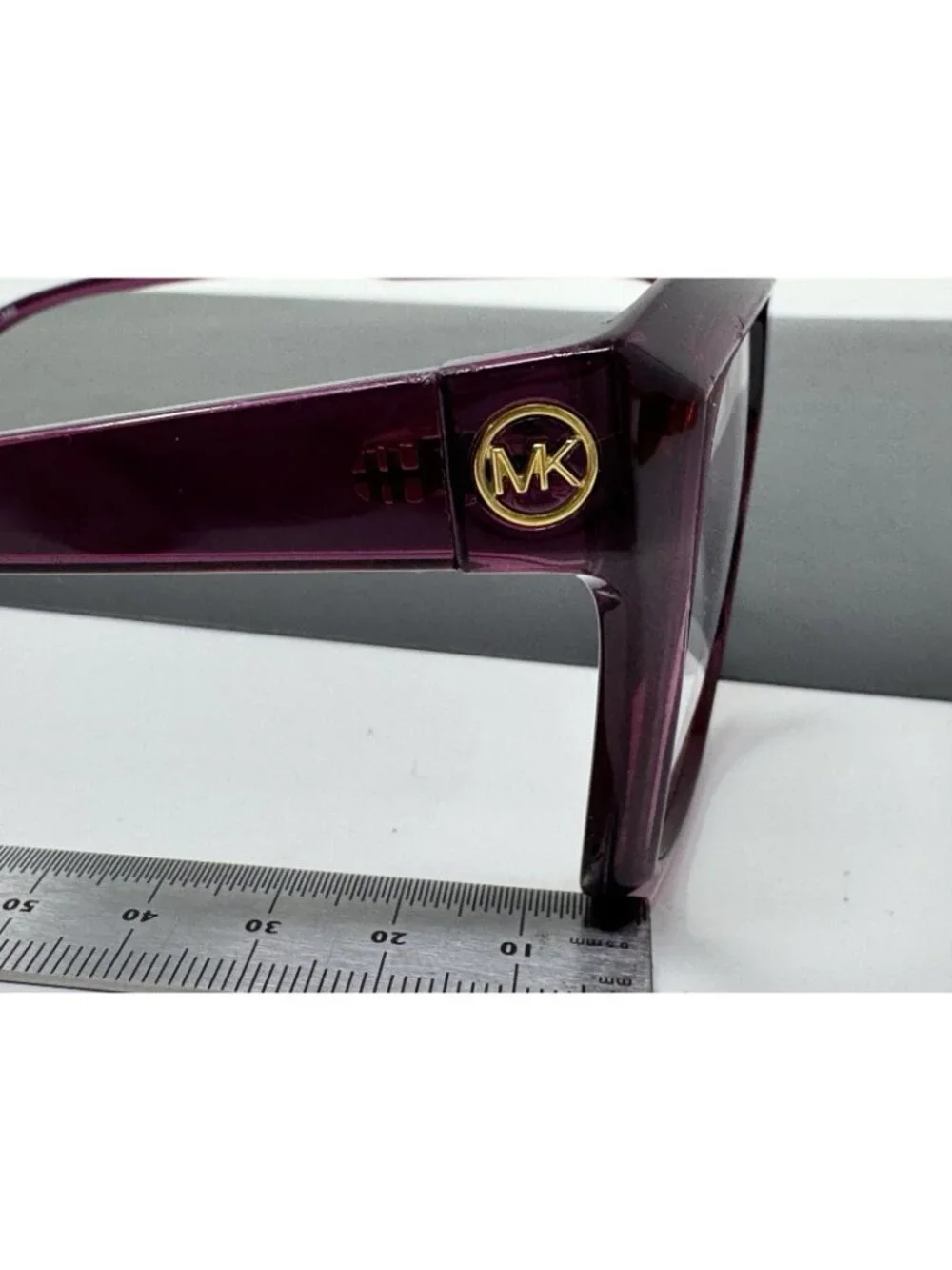 Michael Kors frame very