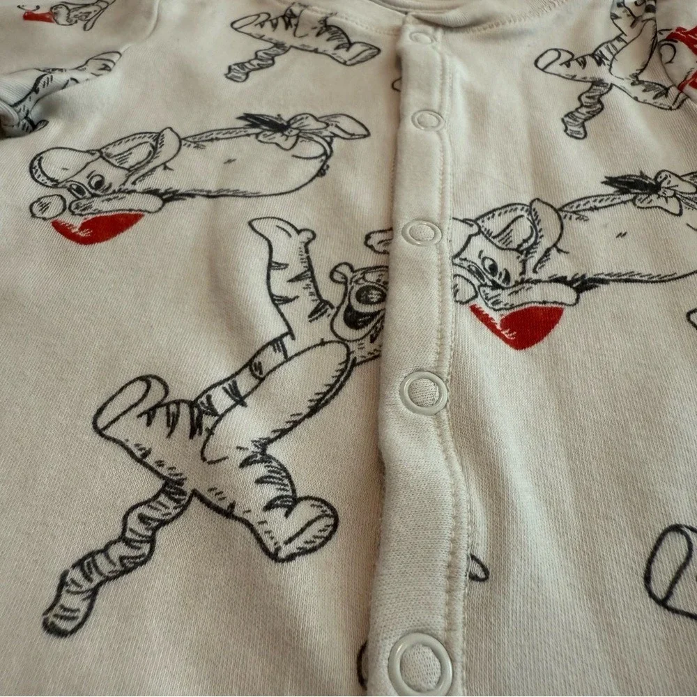 H&M cotton seasonal