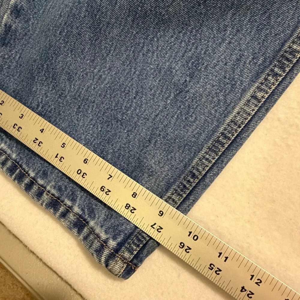 Levis streetwear 34
