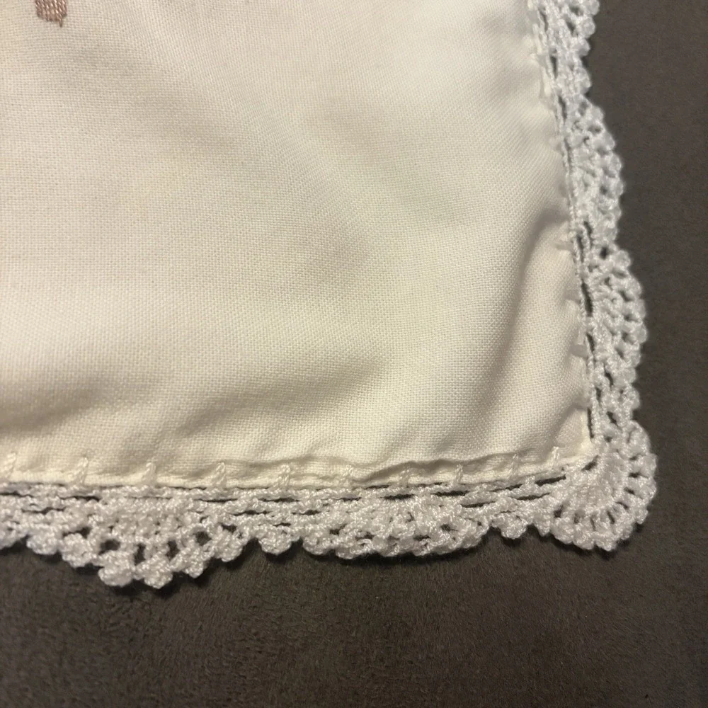 Handmade style pattern
