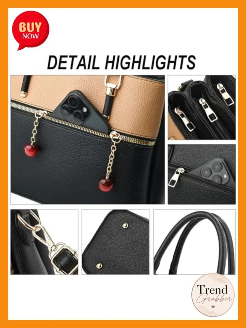 N/A elegant dual