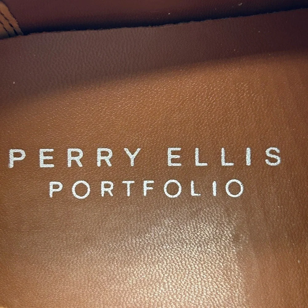 Perry Ellis add timeless