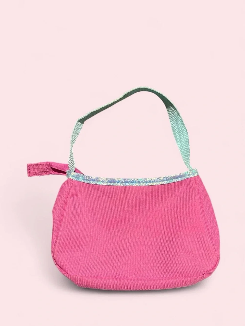 Disney pink minnie
